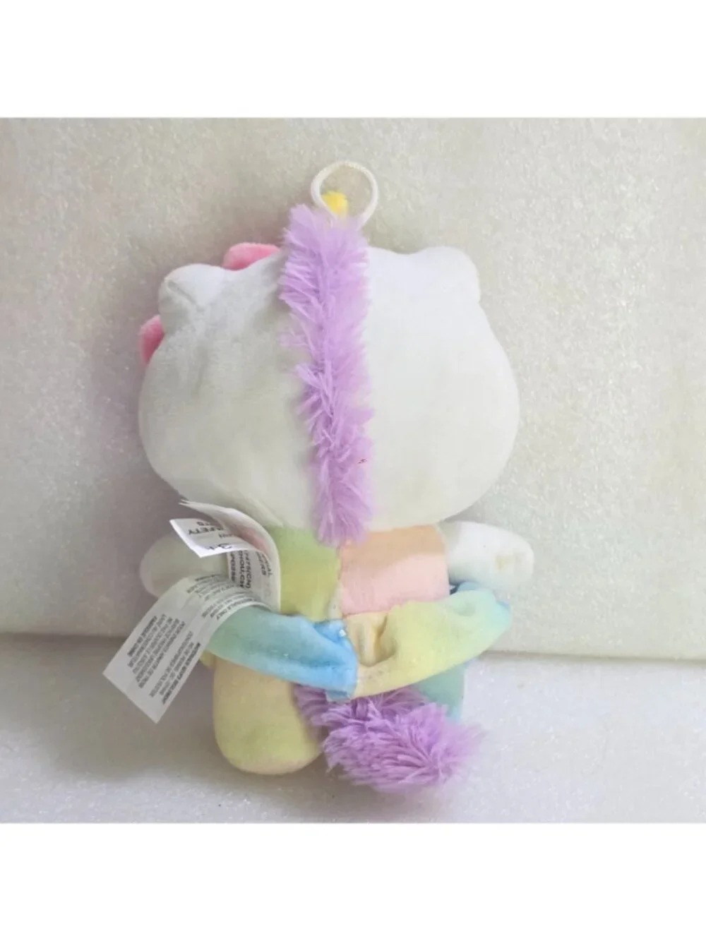 Fiesta hello kitty